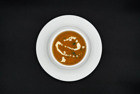 Butternut Squash Soup