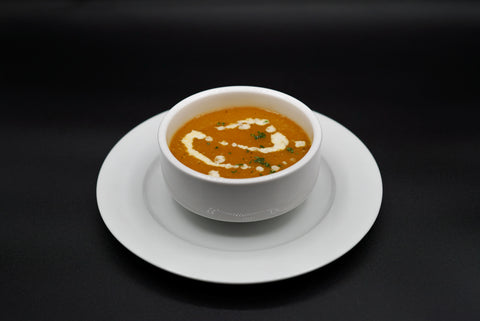 Butternut Squash Soup