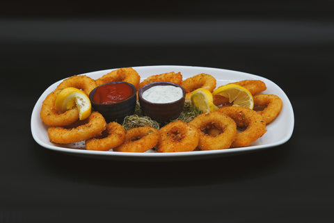 Calamari Rings