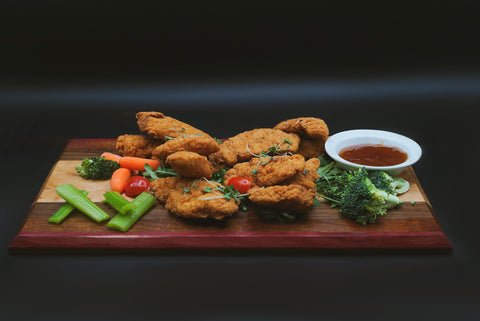 Chicken Tenders