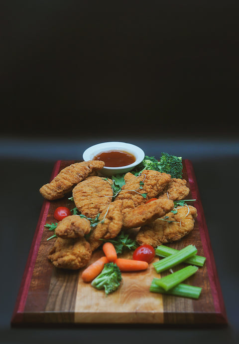 Chicken Tenders
