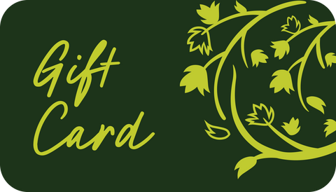 Bissell Harvest Catering Gift Card