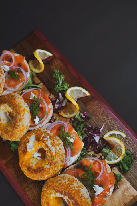 Gourmet Lunch Buffet