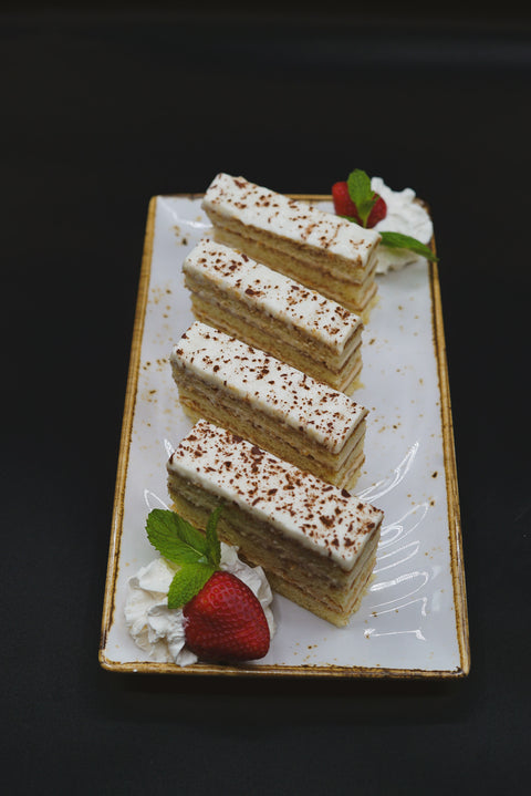 Classic Tiramisu