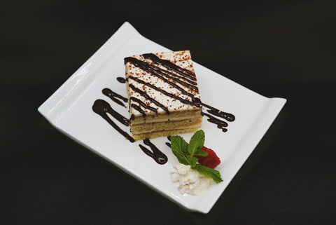 Classic Tiramisu