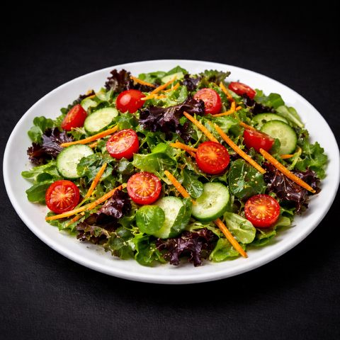 Tossed Salad