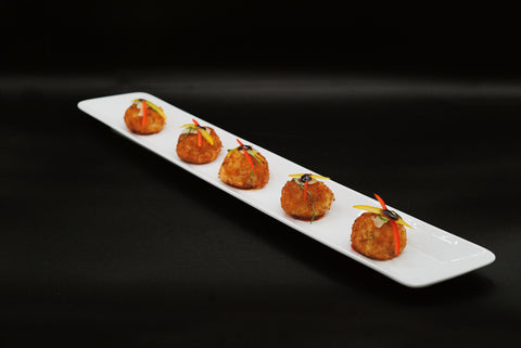Truffle Arancini