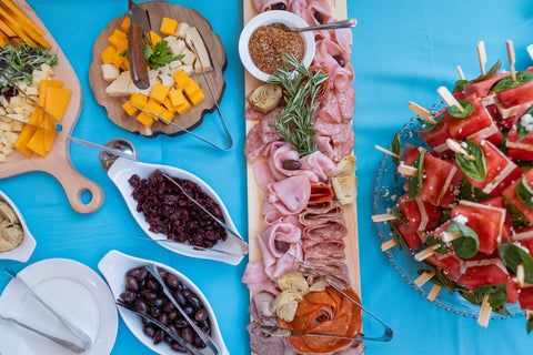 Workplace Catering