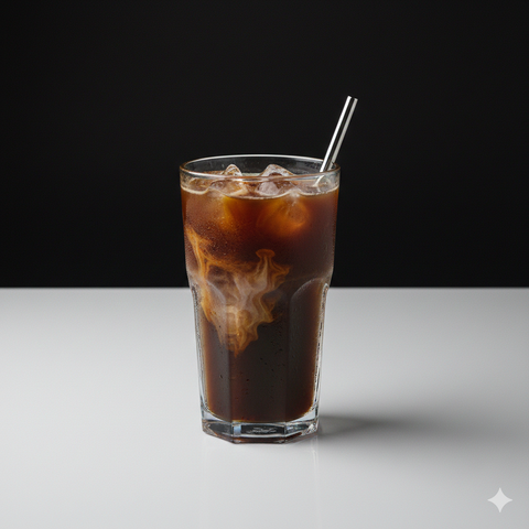 Iced Coffee